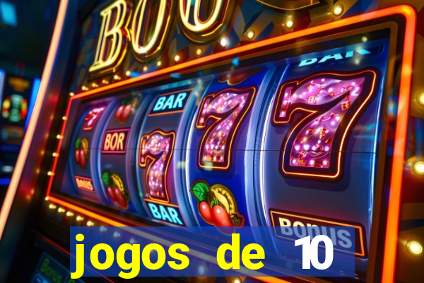 jogos de 10 centavos da pragmatic play